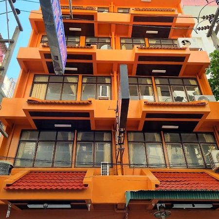 Residence Inn 芭達亞 外观 照片