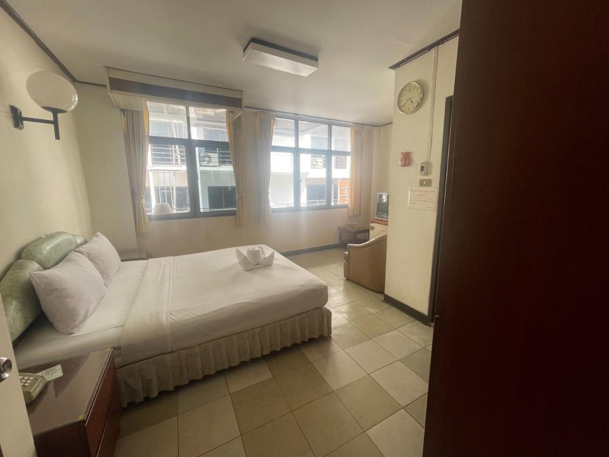 Residence Inn 芭達亞 外观 照片