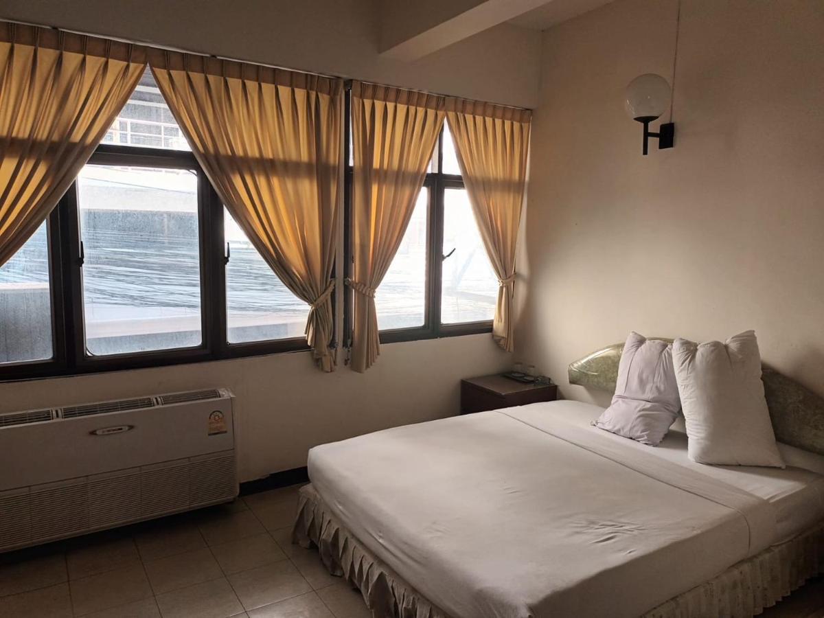 Residence Inn 芭達亞 外观 照片