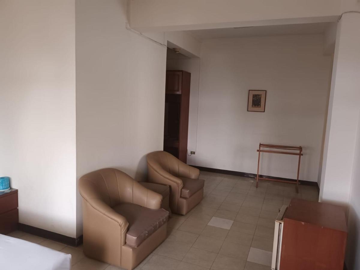Residence Inn 芭達亞 外观 照片