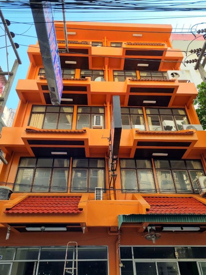 Residence Inn 芭達亞 外观 照片