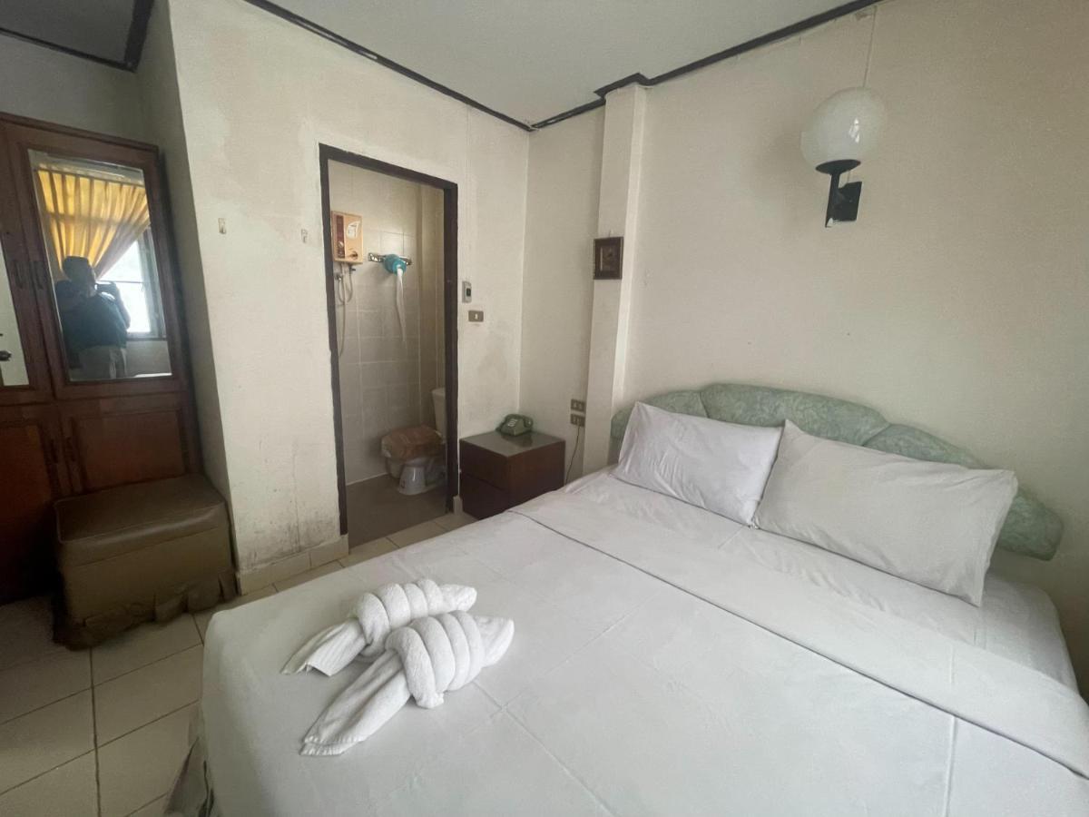 Residence Inn 芭達亞 外观 照片