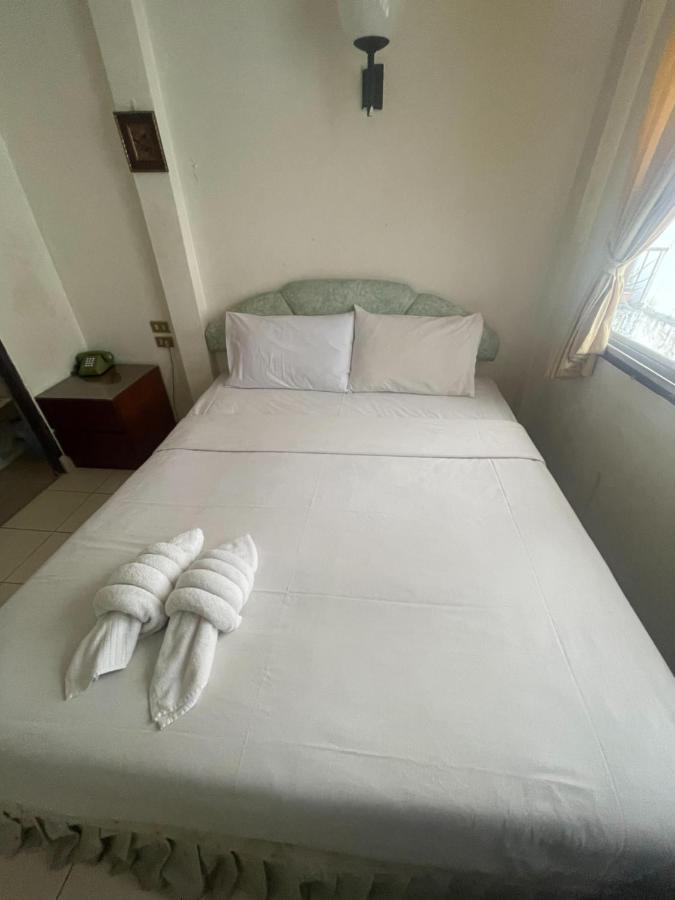 Residence Inn 芭達亞 外观 照片