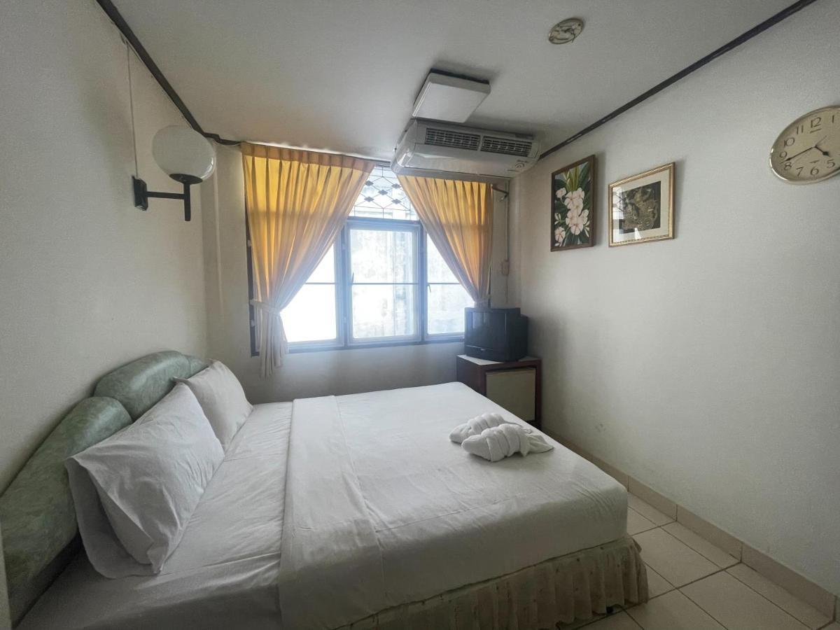 Residence Inn 芭達亞 外观 照片