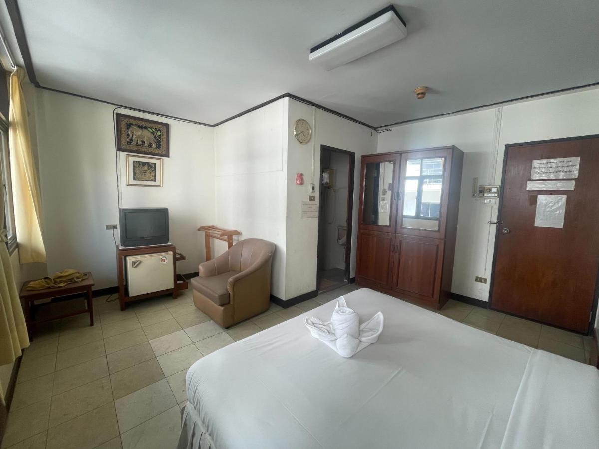 Residence Inn 芭達亞 外观 照片