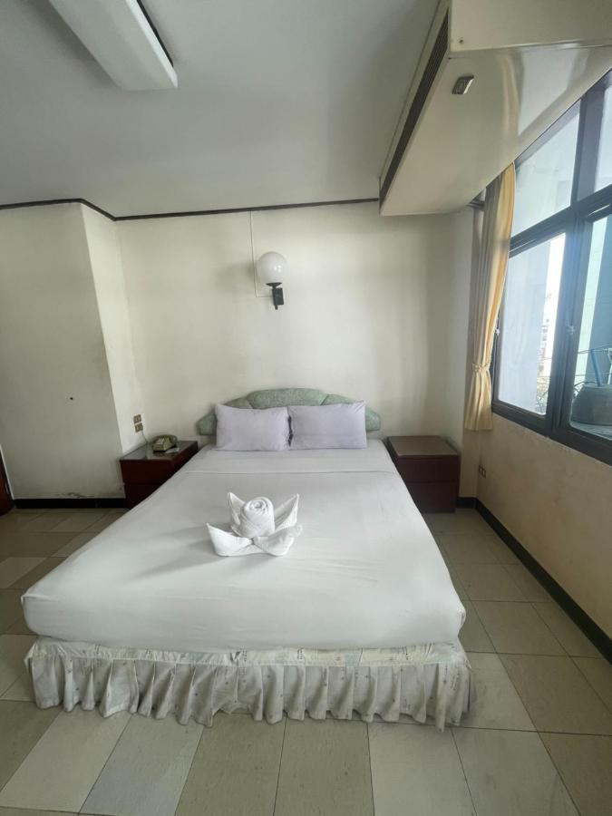 Residence Inn 芭達亞 外观 照片